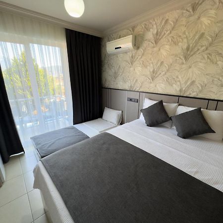 Sardunya Hotel Fethiye Dış mekan fotoğraf