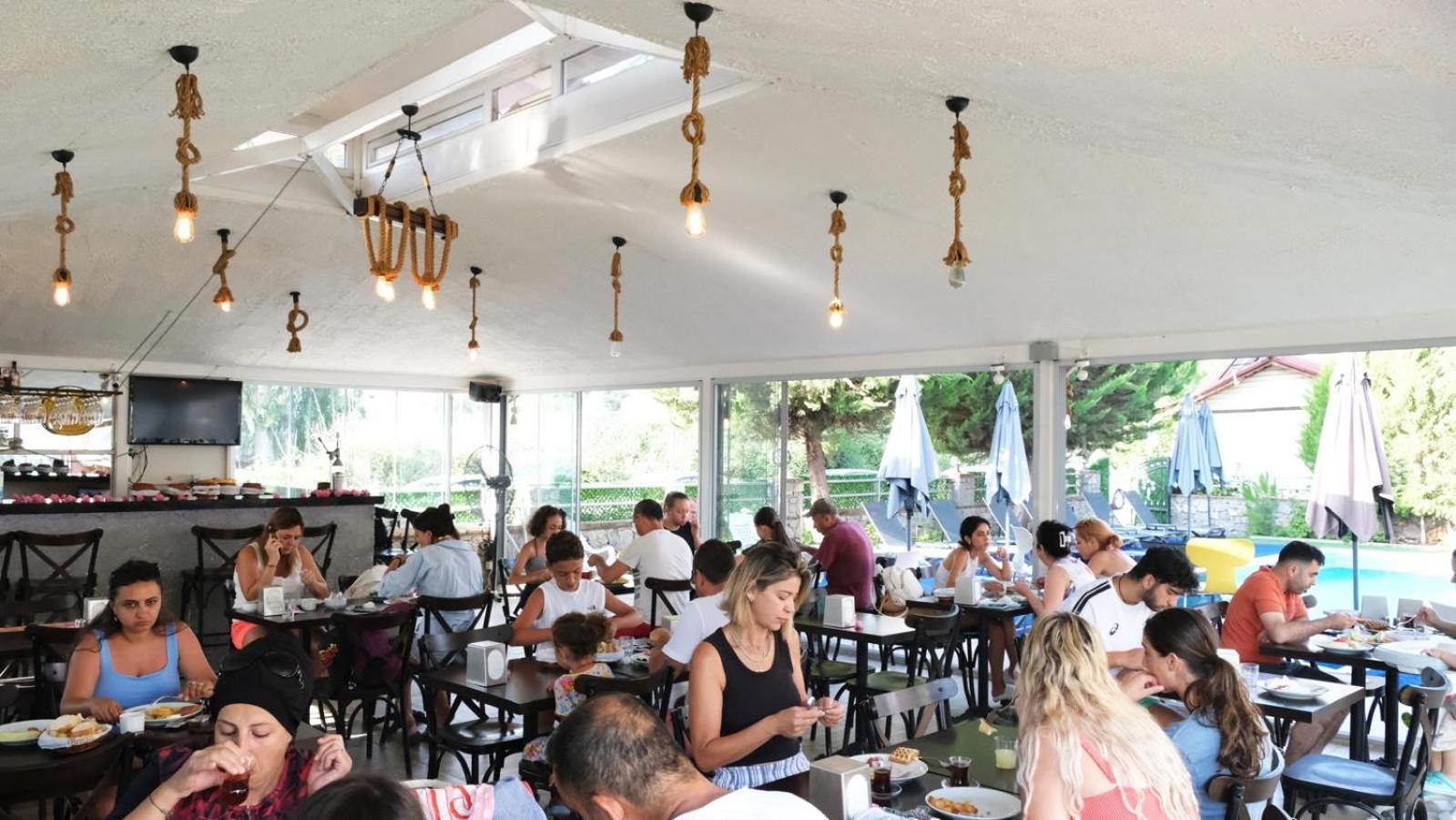 Sardunya Hotel Fethiye Dış mekan fotoğraf