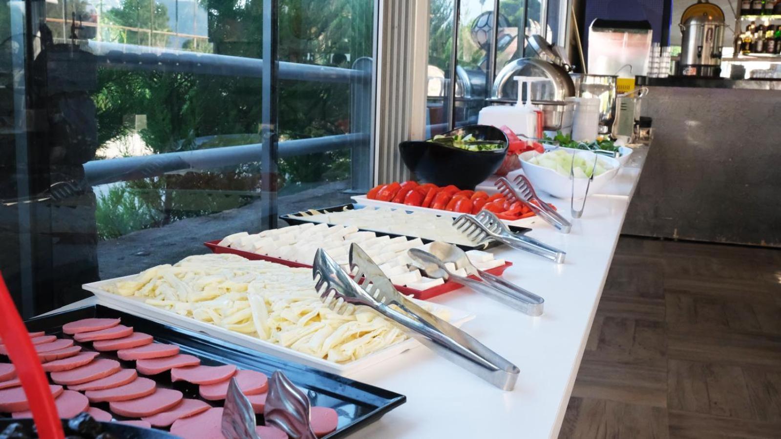 Sardunya Hotel Fethiye Dış mekan fotoğraf