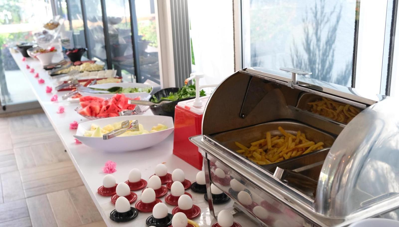 Sardunya Hotel Fethiye Dış mekan fotoğraf