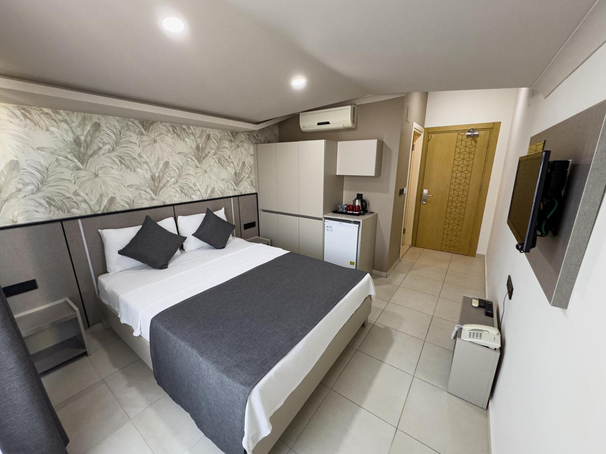 Sardunya Hotel Fethiye Dış mekan fotoğraf