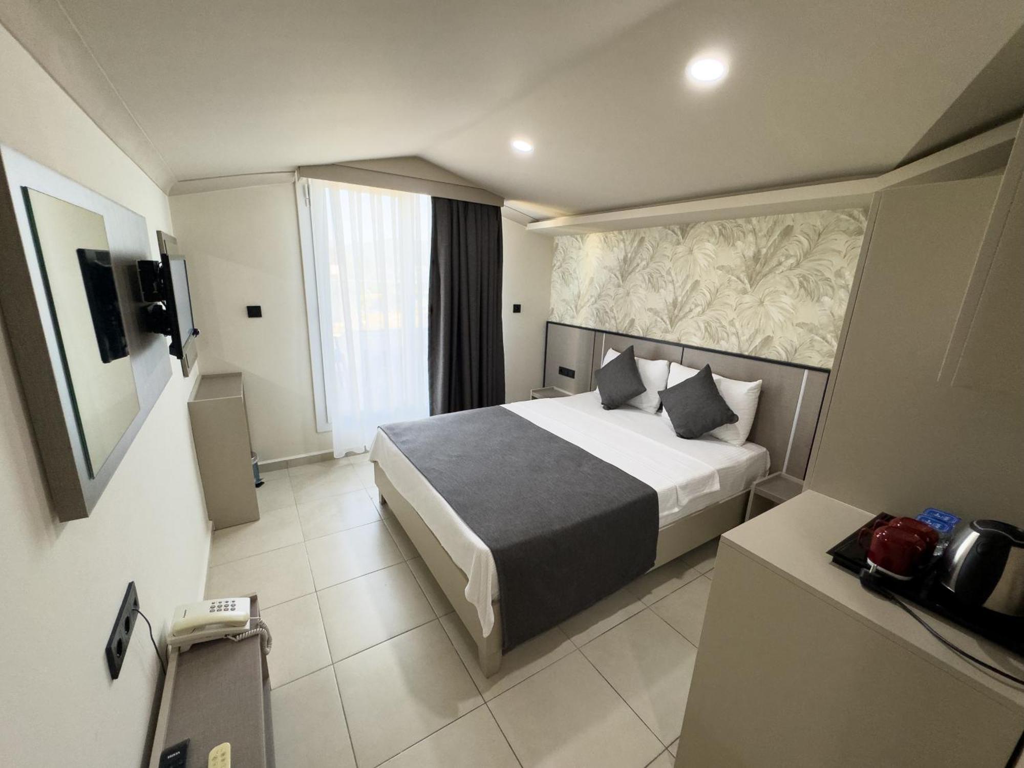 Sardunya Hotel Fethiye Dış mekan fotoğraf