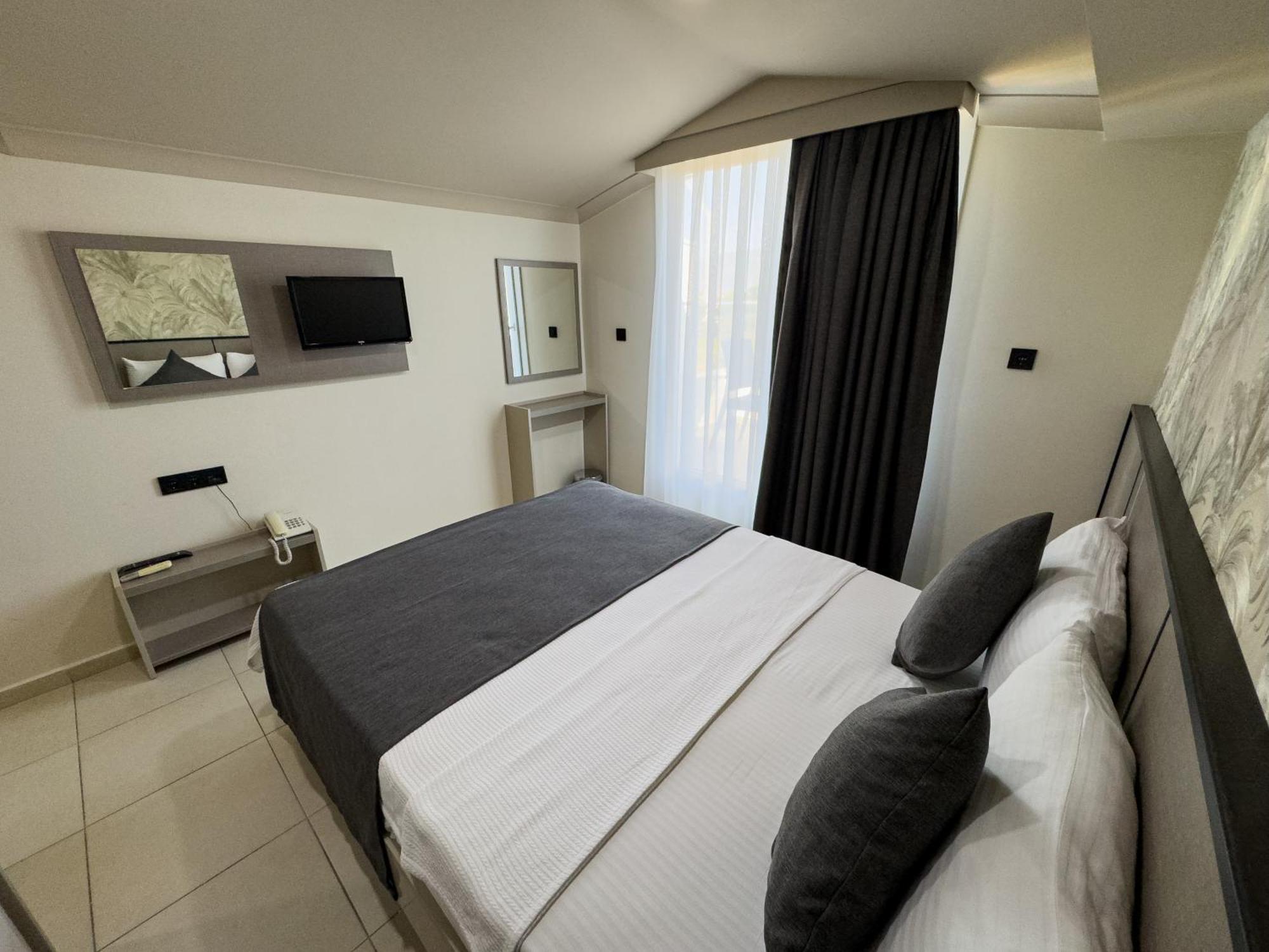 Sardunya Hotel Fethiye Dış mekan fotoğraf