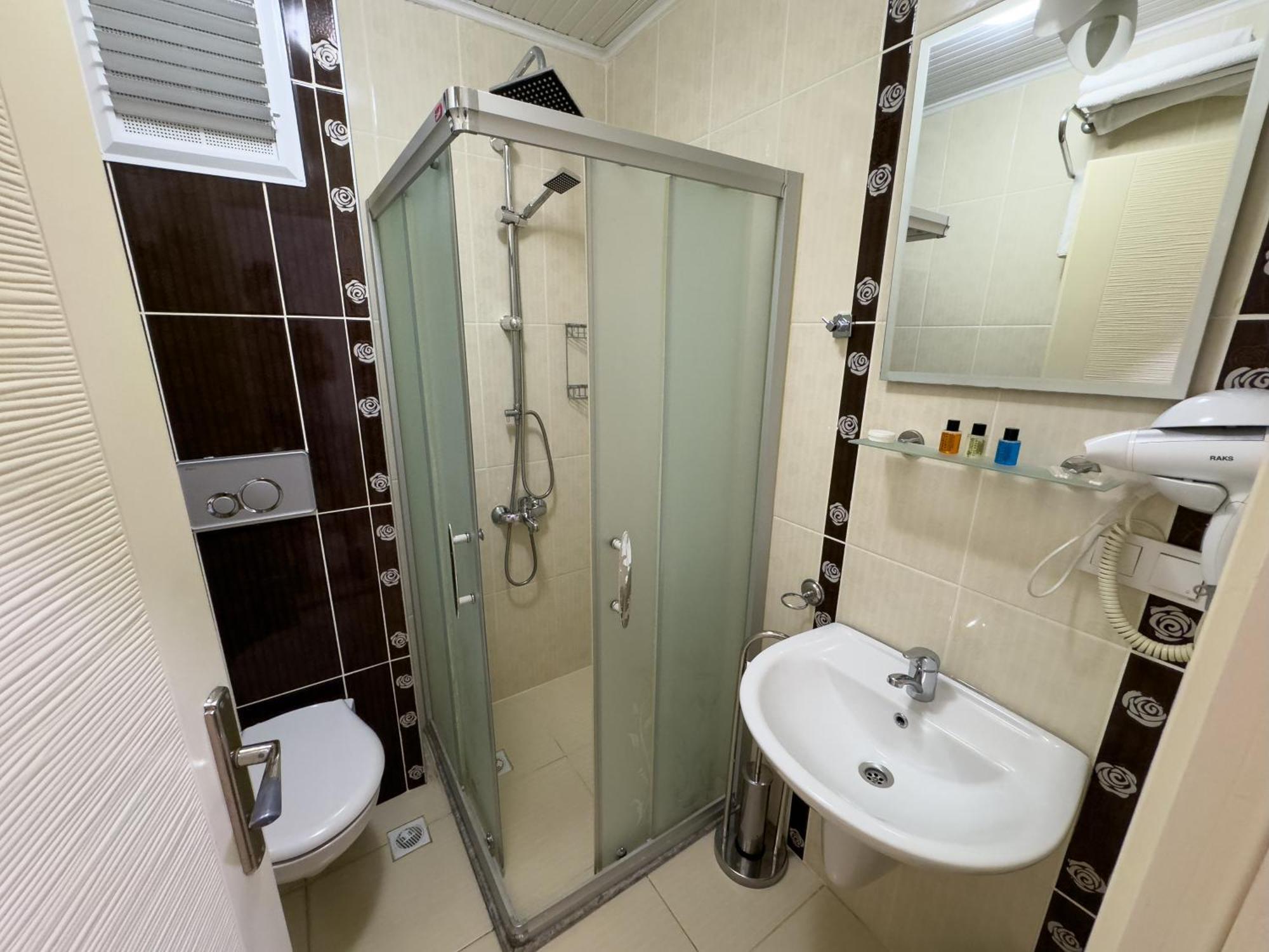 Sardunya Hotel Fethiye Dış mekan fotoğraf