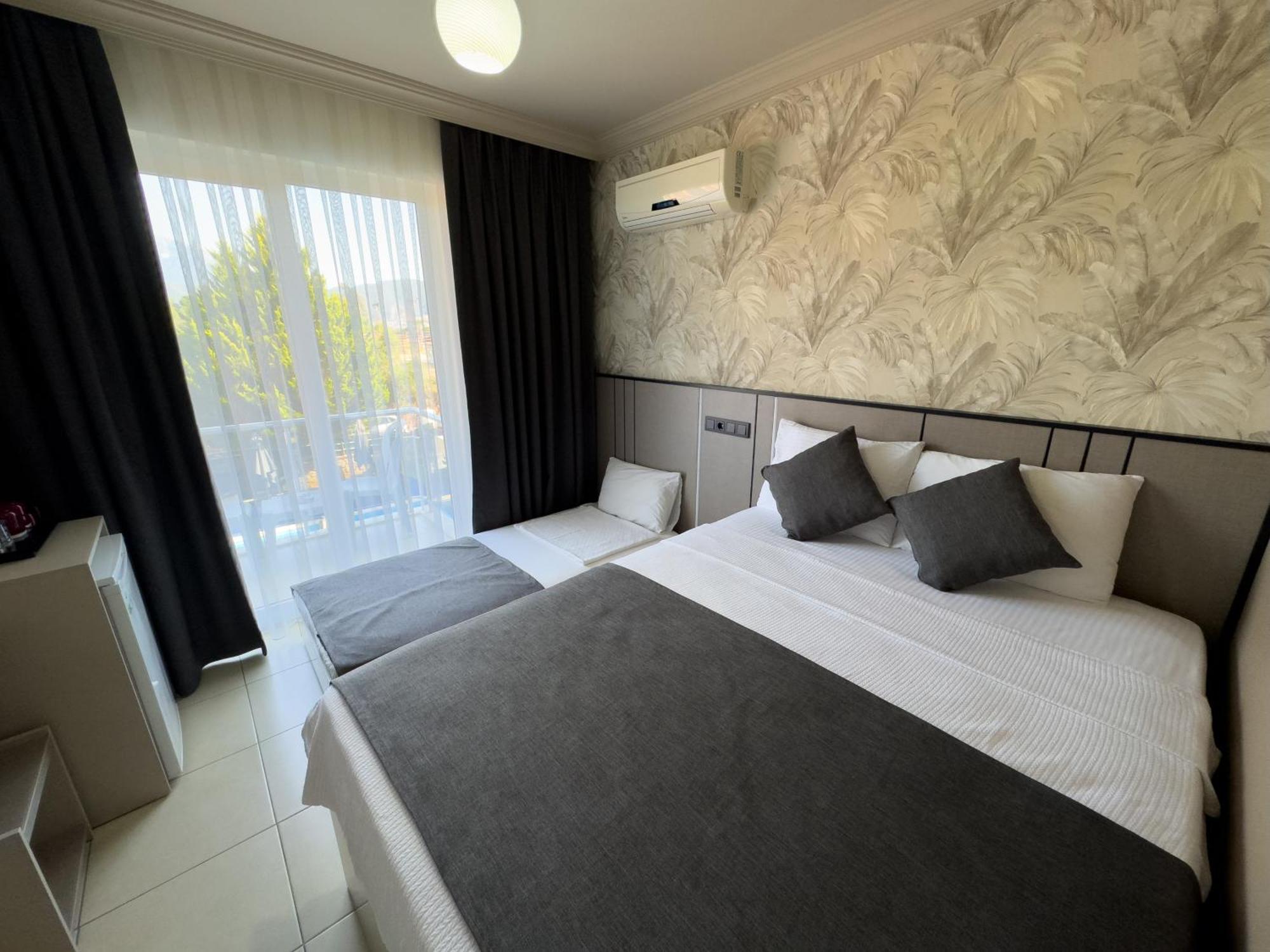 Sardunya Hotel Fethiye Dış mekan fotoğraf