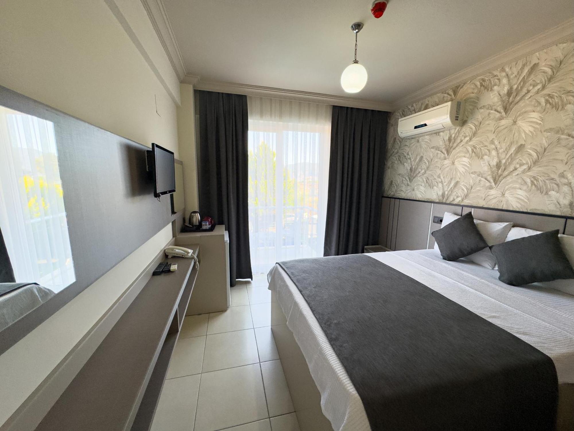 Sardunya Hotel Fethiye Dış mekan fotoğraf