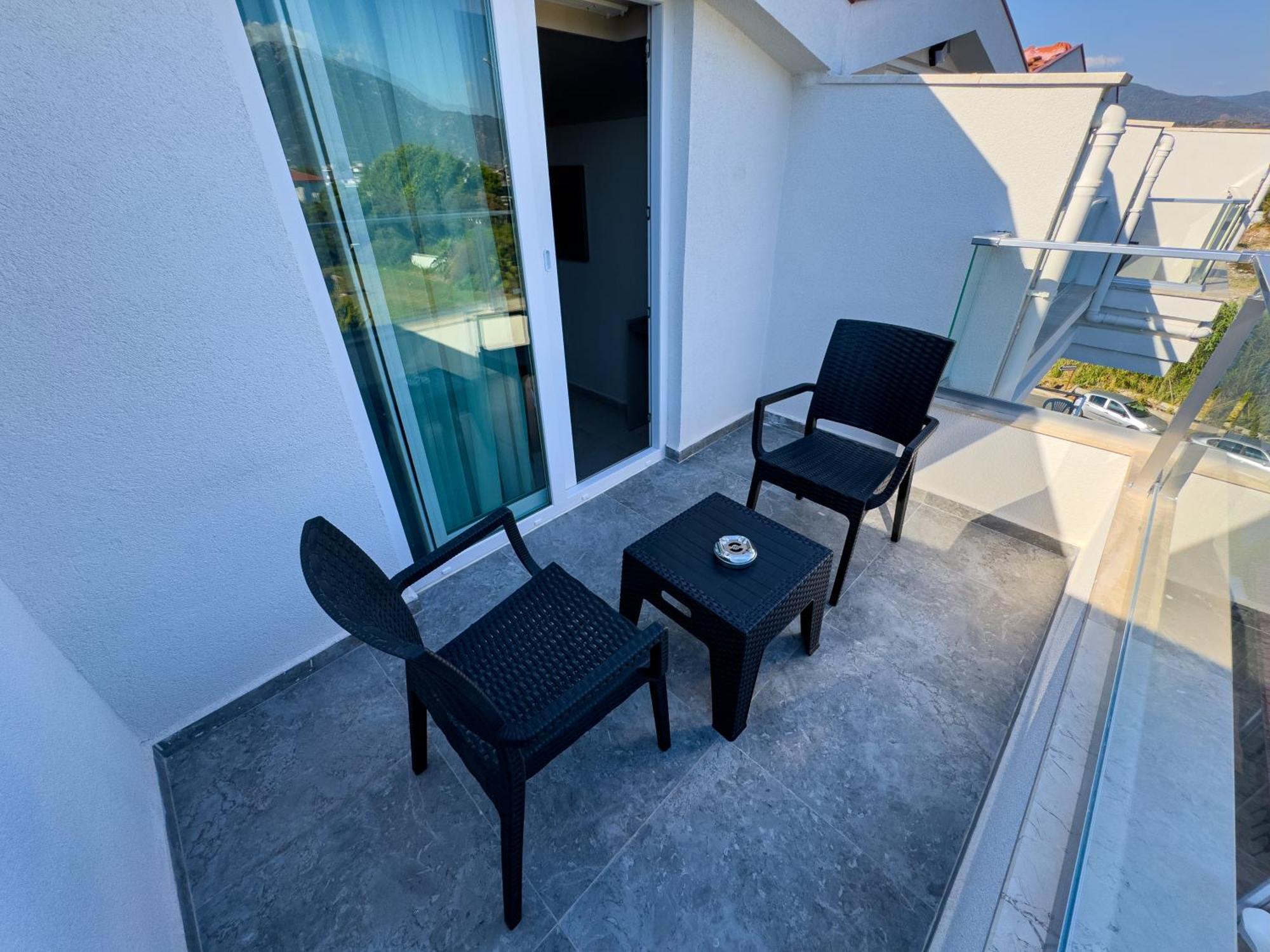 Sardunya Hotel Fethiye Dış mekan fotoğraf