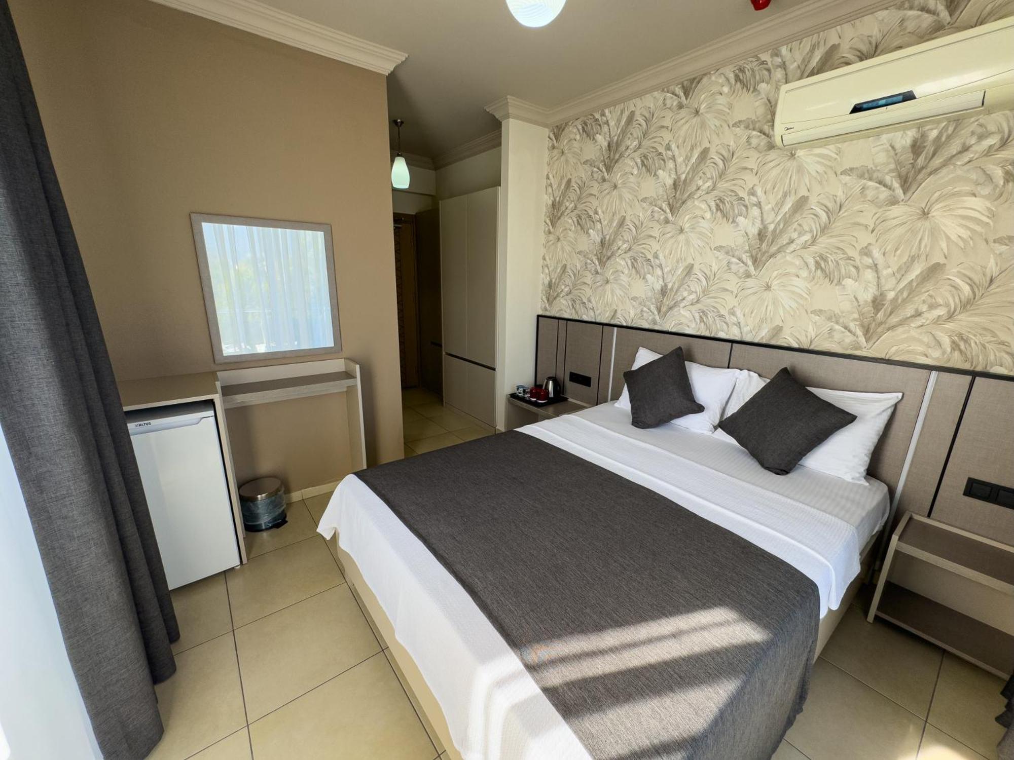 Sardunya Hotel Fethiye Dış mekan fotoğraf