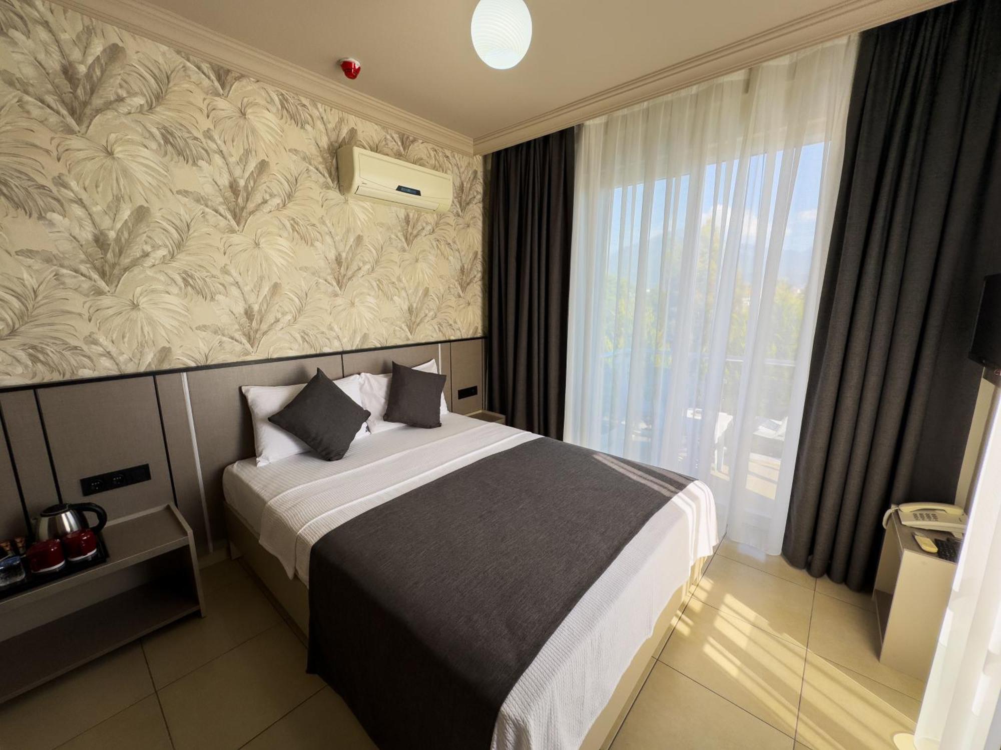 Sardunya Hotel Fethiye Dış mekan fotoğraf