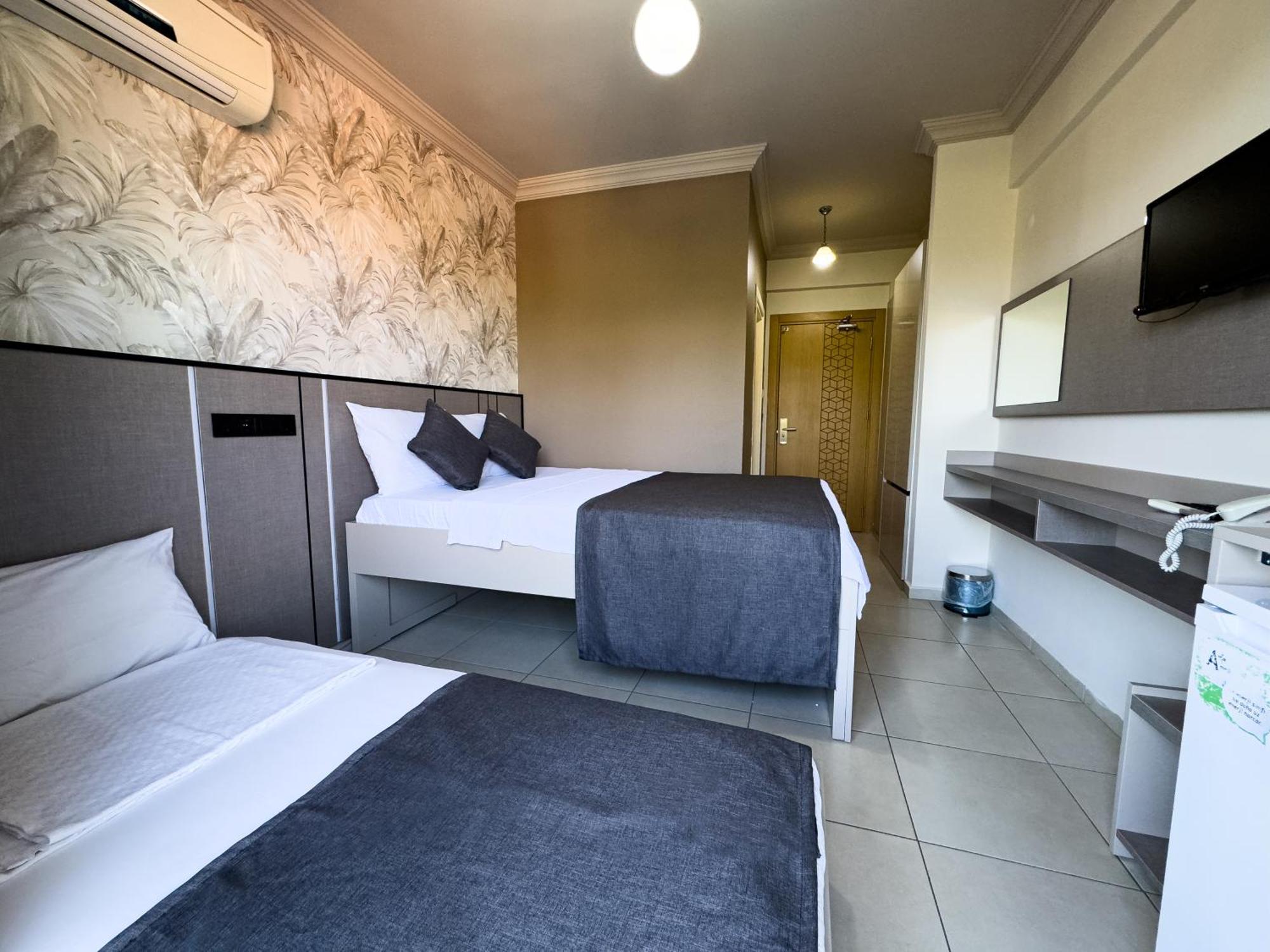 Sardunya Hotel Fethiye Dış mekan fotoğraf