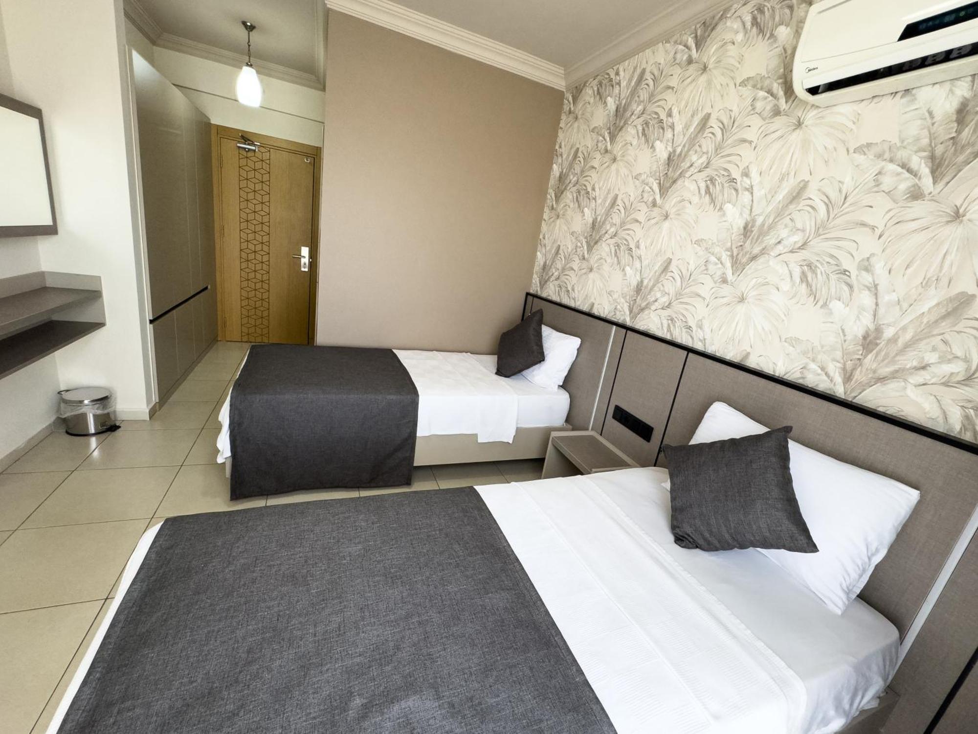 Sardunya Hotel Fethiye Dış mekan fotoğraf